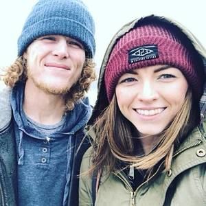 Meet your Posher, Garrett